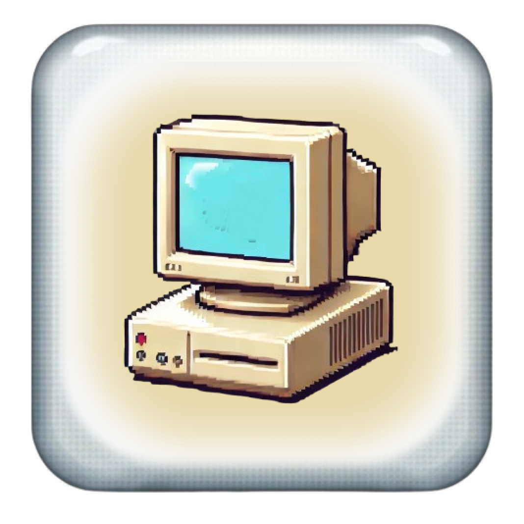 PC Icon