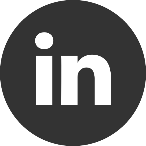 LinkedIn Logo