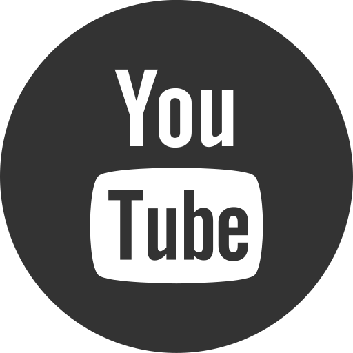 YouTube Logo